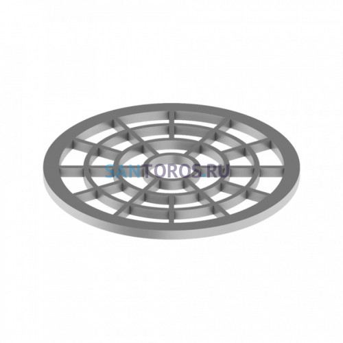 Решетка TECEdrainline 660005 для сифона TECE 660005