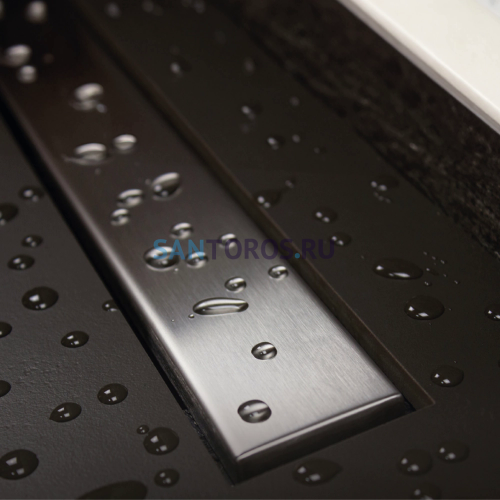 Душевой лоток BETTOSERB Betto Drain Frameless 550, под плитку 13701230