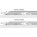 Сифон для душевого лотка TECEdrainline DN40 боковой слив 650004 650004