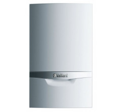 Котел газовый настенный Vaillant VU 322/5-5 turboTEC plus (0010020413)