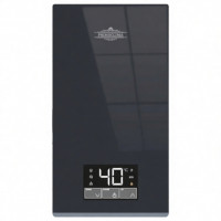 Электрический проточный водонагреватель PRIMOCLIMA ZENITH 7 кВт Wi-Fi, серый PC ZENITH 7 (S)
