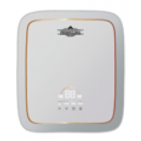 Электрический проточный водонагреватель PRIMOCLIMA COMBO 5.5 кВт Wi-Fi, 20L белый PC Combo 20 (W)