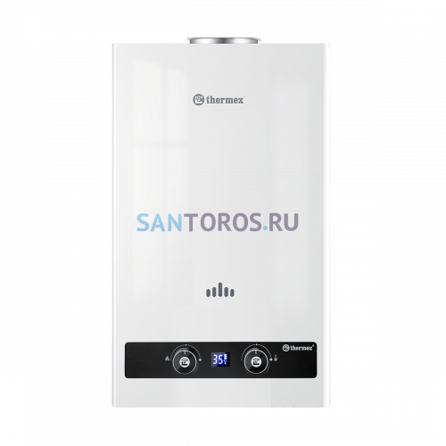Водонагреватель газовый проточный THERMEX B 20 D Pro 351 114