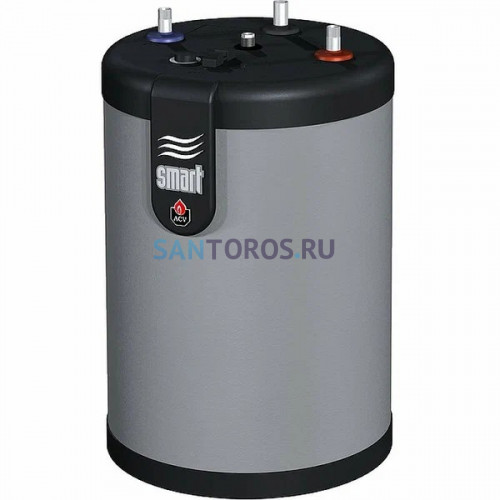 Водонагреватель косвенного нагрева ACV накопительный Smart Line STD 130 (06602501 АСВ)