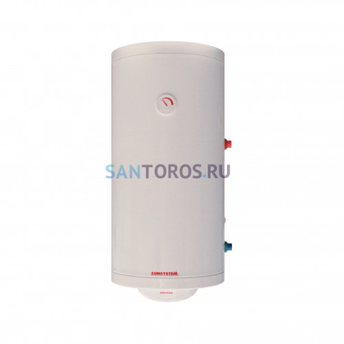 Водонагреватель косвенного нагрева настенный MB-L NL2 120 V/S1 2 KW SUNSYSTEM (04010101102613 САНСИСТЕМ)