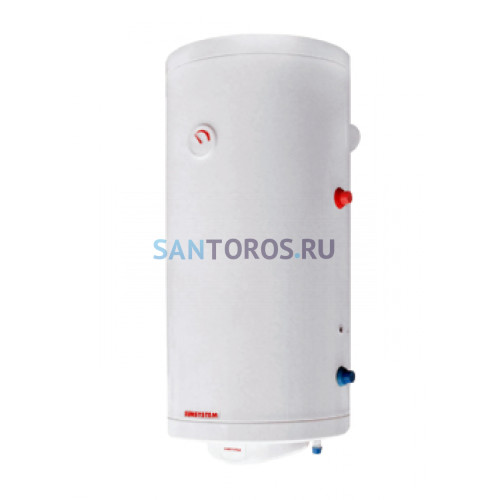 Водонагреватель косвенного нагрева настенный BB-N NL2 200 V/S1 SUNSYSTEM (06010102202521 САНСИСТЕМ)