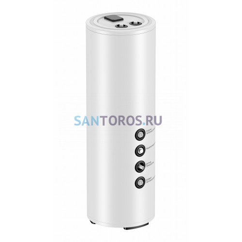 Водонагреватель косвенного нагрева Termica (напольный) AMET 120 INOX 85112012 85112012