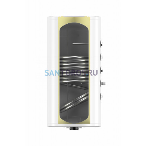 Водонагреватель косвенного нагрева Termica(настенный) AMET 120W INOX 85111012 85111012