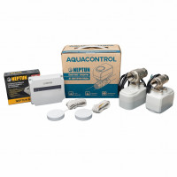 Система защиты от протечек Neptun Aquacontrol 1/2 дюйма (2153588) 100037060700