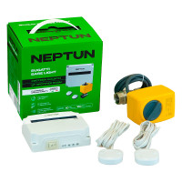 Система защиты от протечек Neptun Bugatti Base Light 1/2 дюйма (2156527) 100035511900