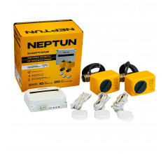 Система защиты от протечек Neptun Bugatti Base 1/2 дюйма (2156529) 100035530000