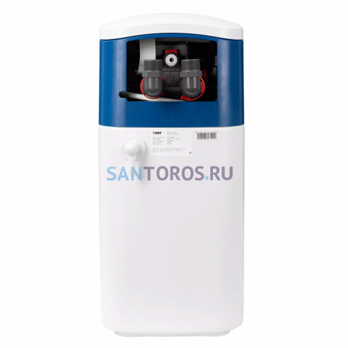 Умягчитель воды Perla SILK PS 15, присоеденение 1" BWT - Haier 01BWPS15 01BWPS15