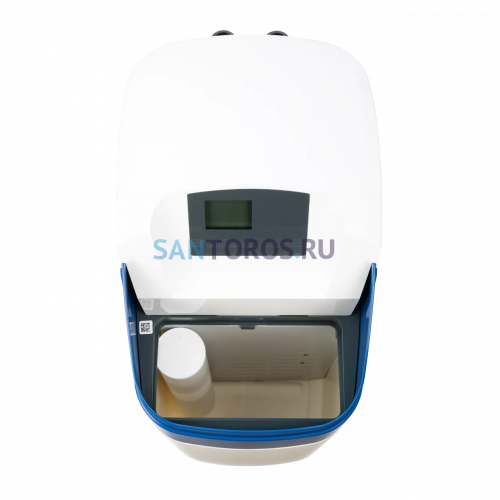Умягчитель воды Perla SILK PS 15, присоеденение 1" BWT - Haier 01BWPS15 01BWPS15