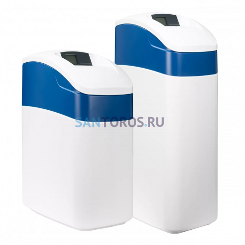 Умягчитель воды Perla SILK PS 15, присоеденение 1" BWT - Haier 01BWPS15 01BWPS15