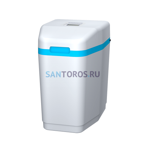 Фильтр для умягчения воды Аквафор WS500-K/0.35 для холодной воды WS500P1 WS500P1