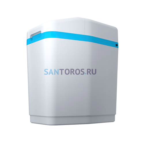 Фильтр для умягчения воды Аквафор WS500-K/0.35 для холодной воды WS500P1 WS500P1