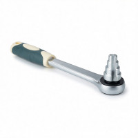 Ключ для разъемных соединений Valtec американка с трещеткой, RF 1/2"–1 1/4" AKEY0407RF
