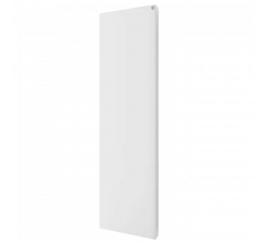 Дизайн-радиатор Royal Thermo Flat 500-1800 Bianсo Traffiсo
