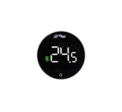 Комнатный термостат MyHeat белый (6277)