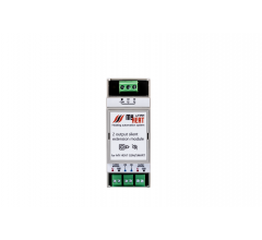 Блок симисторов на 2 выхода MyHeat RL2S (6296)