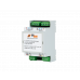 Блок расширения дискретно-аналоговых входов/выходов MyHeat IO4 (6299 Май Хеат)