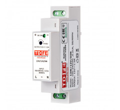 Блок питания FARADAY 12W/12V/DIN MyHeat (6310)