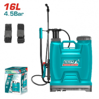 Опрыскиватель 16 л TOTAL