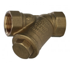 Фильтр сетчатый 1/2" 500 мкр Stout SFW-0001-000015