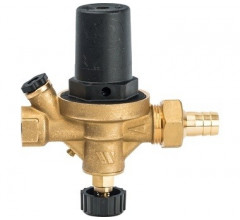 Клапан подпиточный Alimat ALD 1/2" ВР Watts