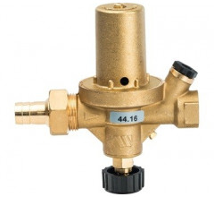 Клапан подпиточный Alimat ALOD ВР 1/2" Watts