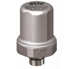 Компенсатор гидроудара 1/2" НР, 50 бар Far
