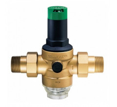 Клапан понижения давления D06F-3/4" A Honeywell-Braukmann
