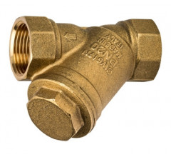 Фильтр сетчатый 3/4" 500 мкр Stout SFW-0001-000020