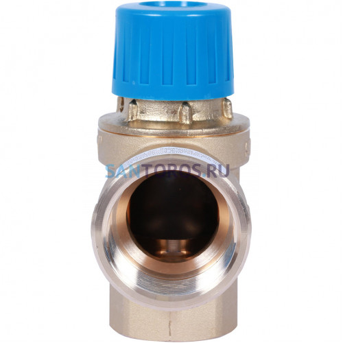 Клапан предохранительный для систем водоснабжения 6-1 Stout SVS-0003-006025