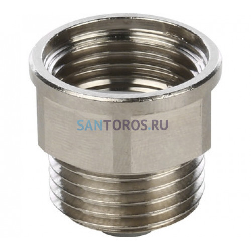 Клапан отсекающий обратный 1/2" Stout