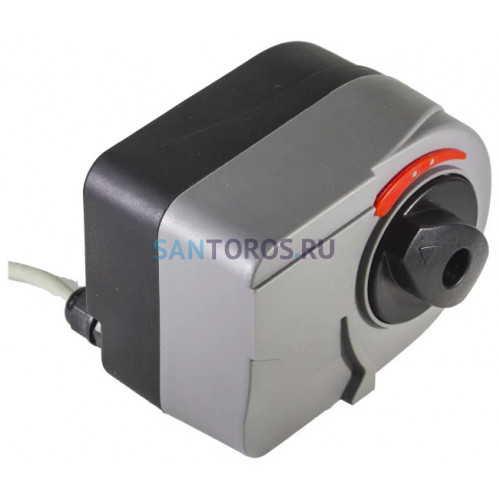 Сервопривод трехпозиционный ZEISSLER  M050101DAB (ЗЕИСЛЕР)