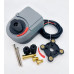 Сервопривод трехпозиционный ZEISSLER  M050101DAB (ЗЕИСЛЕР)