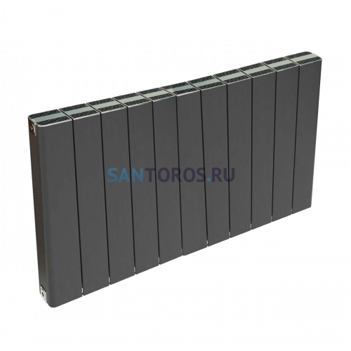 Радиатор АСКОН Classic РСК 100/800 (13 секций, 36,66 м, 840м х 1065м) РСК 100/800/13
