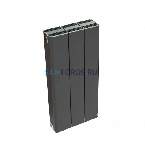 Радиатор АСКОН Classic РСК 100/1000 (3 секции, 10,26 м, 1040м х 265м) РСК 100/1000/3