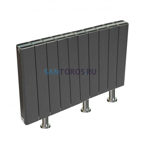 Радиатор АСКОН Classic РПК 60/250 (10 секций, 8,6 м, 290м х 825м) РПК 60/250/10