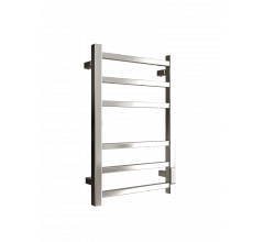 Электрический полотенцесушитель L plaza neo 60/40 Полированный