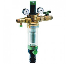 Фильтр тонкой очистки промывной HS10S 1 1/2" АА Honeywell-Braukmann
