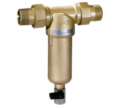 Фильтр тонкой очистки промывной FF06 1" ААМ Honeywell-Braukmann FF06-1AAM
