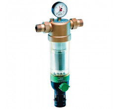 Фильтр тонкой очистки промывной F76S 1/2" АА Honeywell-Braukmann