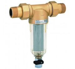 Фильтр тонкой очистки промывной FF06 3/4" АА Honeywell-Braukmann FF06-3/4AA