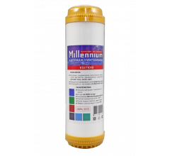 Картридж умягчитель для фильтра с механической очисткой 10" Millennium