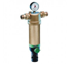 Фильтр тонкой очистки промывной F76S 3/4" ААМ Honeywell-Braukmann