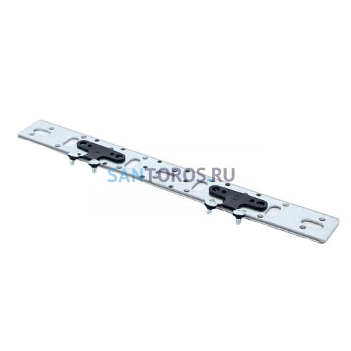 Кронштейн тип О 75/150 Rehau (11055361008) 11055361008