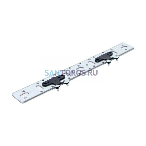 Кронштейн тип О 75/150 Rehau (11055361008) 11055361008