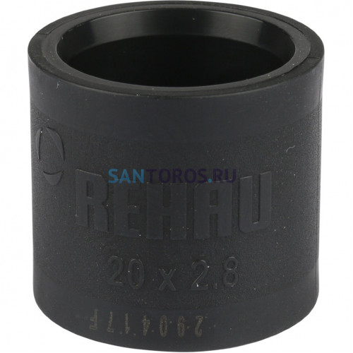 Гильза монтажная PX 20 REHAU (РЕХАУ - 11600021001)